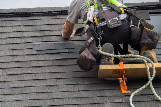 Reliable Roof Installation contractor in Chesterville, OH by Brentwood Metal Roofing