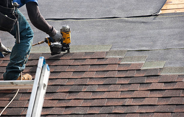 Licensed Roof Installation service in Chesterville, OH - Brentwood Metal Roofing